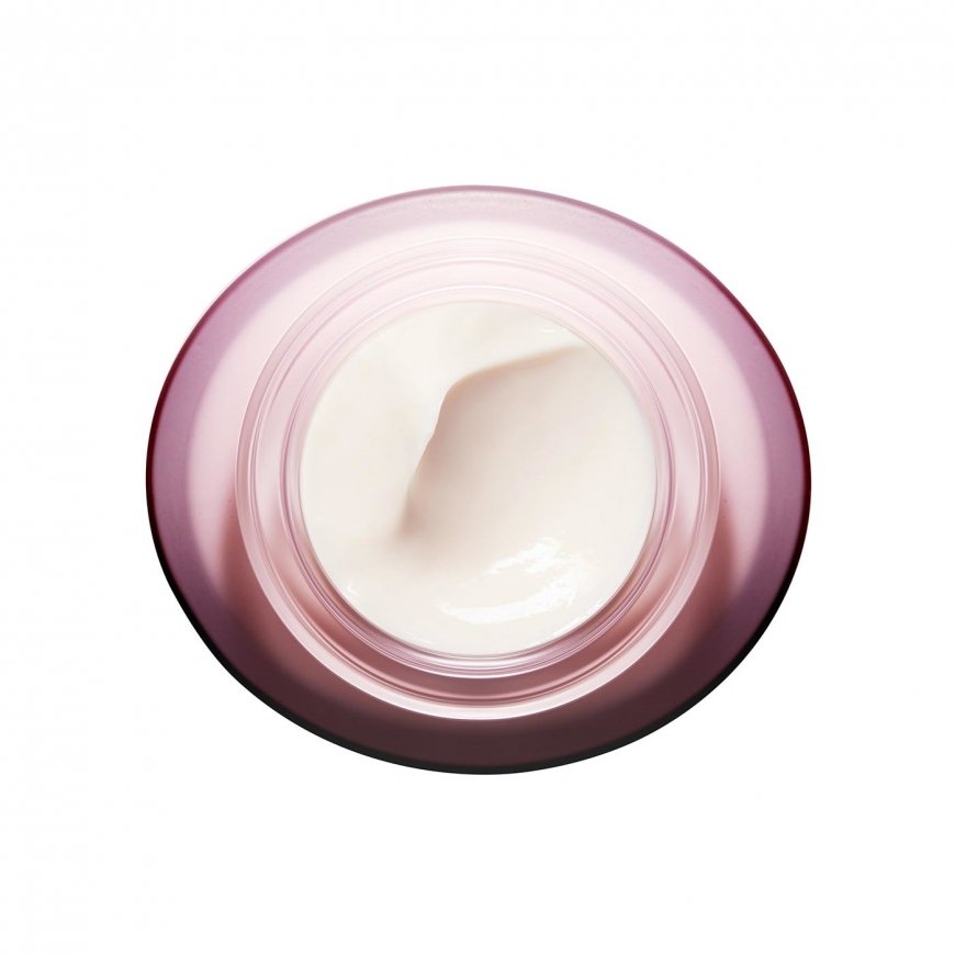 Clarins Multi Active Day Cream All Skin Types Дневной крем Лицо, Шея 50 ml – 5