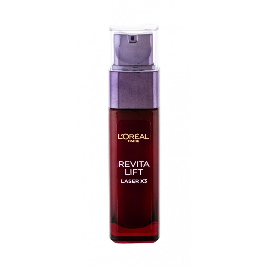 L'Oreal L&39Oreal Paris REVITALIFT LASER face serum