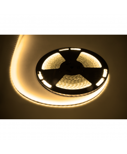 Rebel LED strip 25m (1500x5050 SMD) warm white 12V