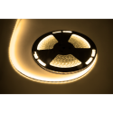 Rebel LED juosta 25m (1500x5050 SMD) šiltai balta 12V Rebel LED juosta 25m (1500x5050 SMD) šiltai balta 12V