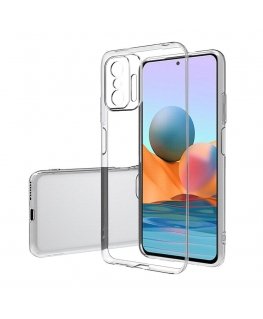 Evelatus Xiaomi 11T/11T Pro Military Shockproof Silicone Case TPU