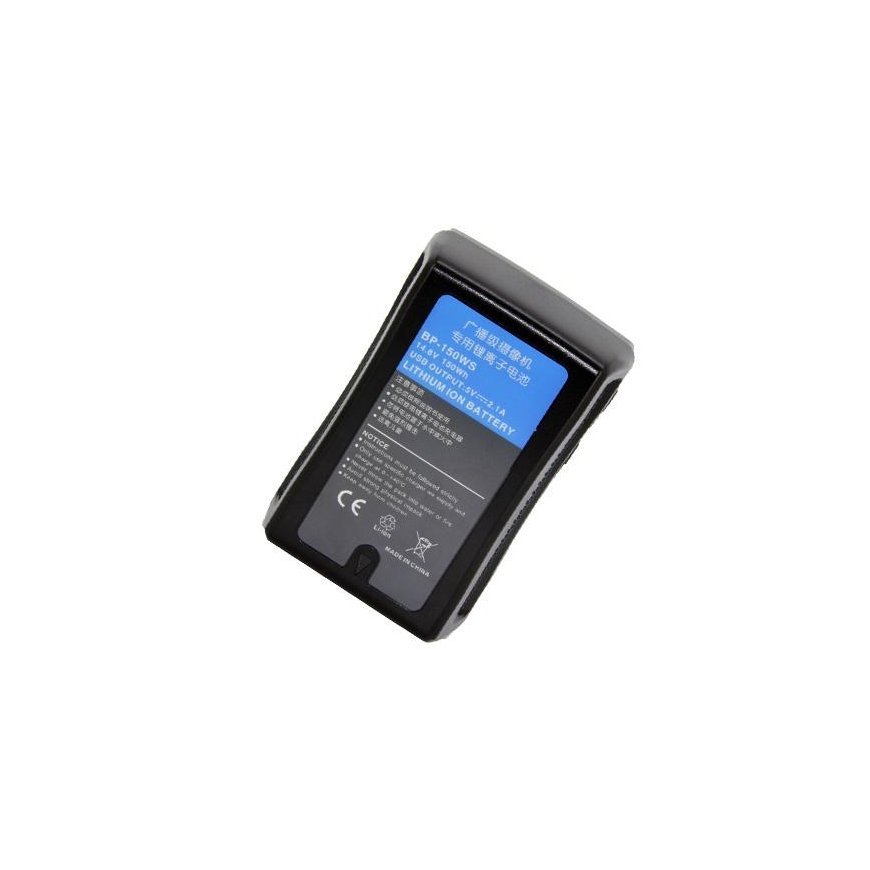 Extra Digital Extra Digital BP-150WS 10400mAh