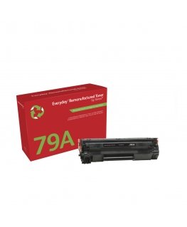 Everyday Remanufactured 006R03556 тонерный картридж 1 шт Совместимый Черный