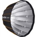 Godox QR-P90 softbox-laite