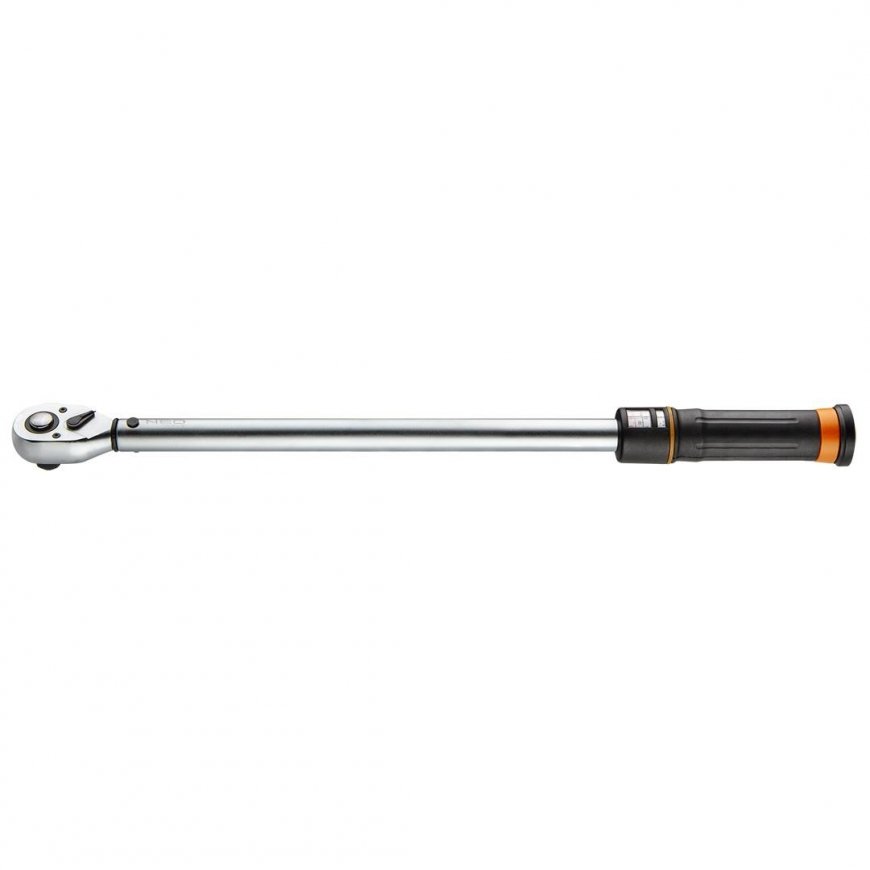 Neo Torque Wrench (1/2" Torque Wrench, 60-350Nm)