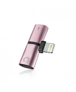N/A Lighting-HF/Lighting Rose Gold