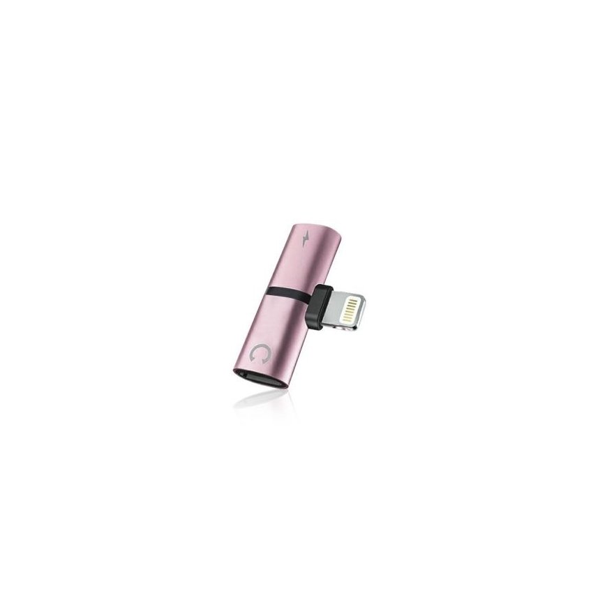 N/A Lighting-HF/Lighting Rose Gold