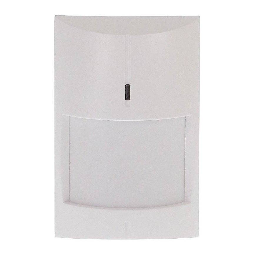 DUAL TECHNOLOGY DETECTOR: MICROWAVE + PIR Gray SATEL – 3