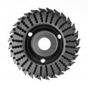 Tarpol Tarnik, Recessed 22.2 × 125mm Universal (T-64-125mm) Tarpol Tarnik, Recessed 22.2 × 125mm Universal (T-64-125mm)