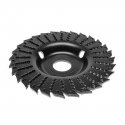 Tarpol Tarnik, Recessed 22.2 × 125mm Universal (T-64-125mm) Tarpol Tarnik, Recessed 22.2 × 125mm Universal (T-64-125mm)