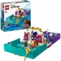 LEGO Disney Princess 43213 - Little Mermaid Storybook LEGO Disney Princess 43213 - Little Mermaid Storybook