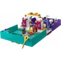 LEGO Disney Princess 43213 - Little Mermaid Storybook LEGO Disney Princess 43213 - Little Mermaid Storybook