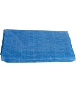 Tarpaulin Topex 80 g / m2