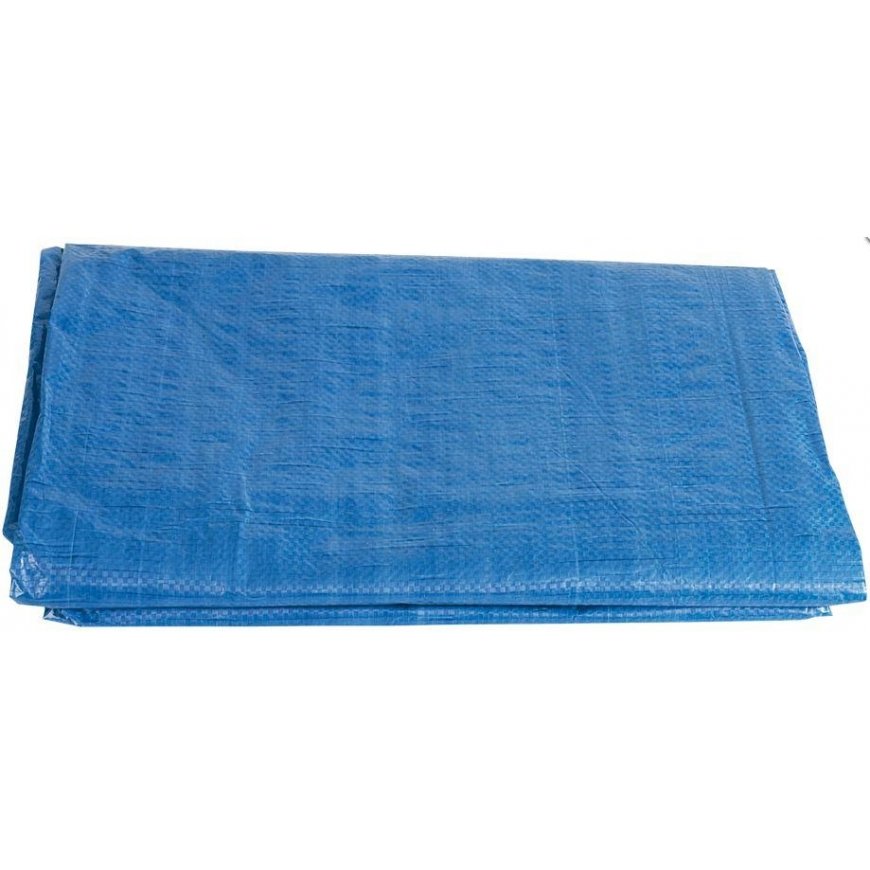 Tarpaulin Topex 80 g / m2