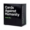 Spilbræt Cards Against Humanity - Green Expansion Spilbræt Cards Against Humanity - Green Expansion