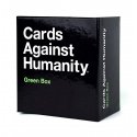 Spilbræt Cards Against Humanity – Žalias Expansion