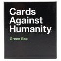 Spilbræt Cards Against Humanity - Green Expansion Spilbræt Cards Against Humanity - Green Expansion