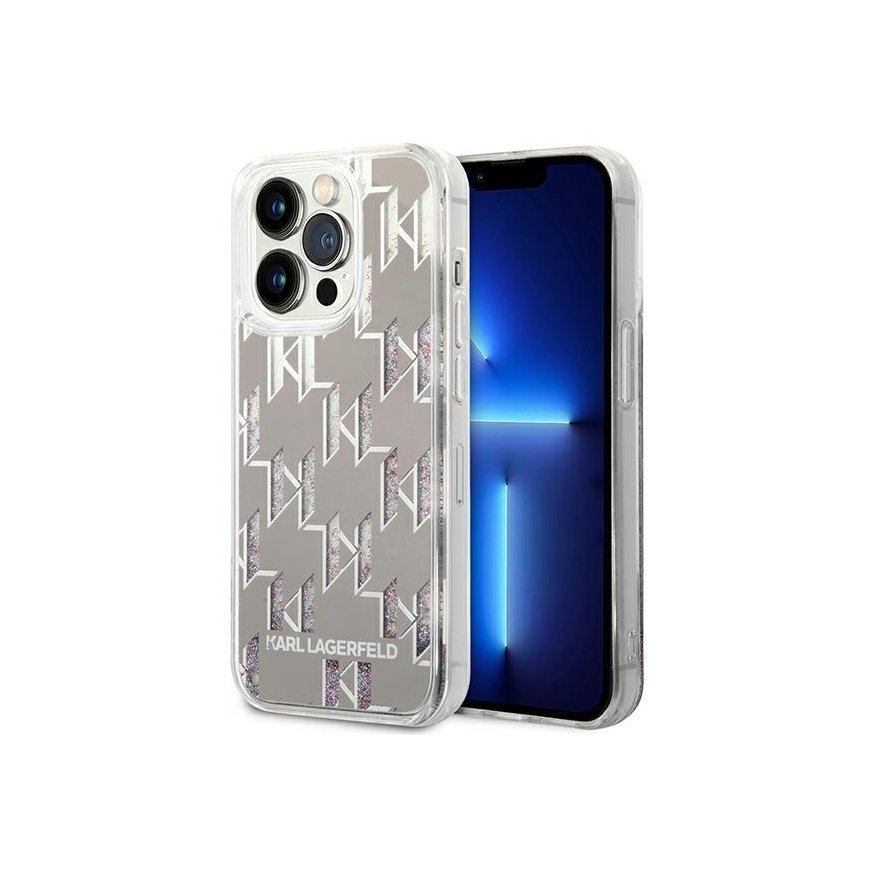Karl Lagerfeld Case Karl Lagerfeld KLHCP14XLMNMS