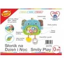 Smily Dramblys VinOFA dienai ir nakčiai