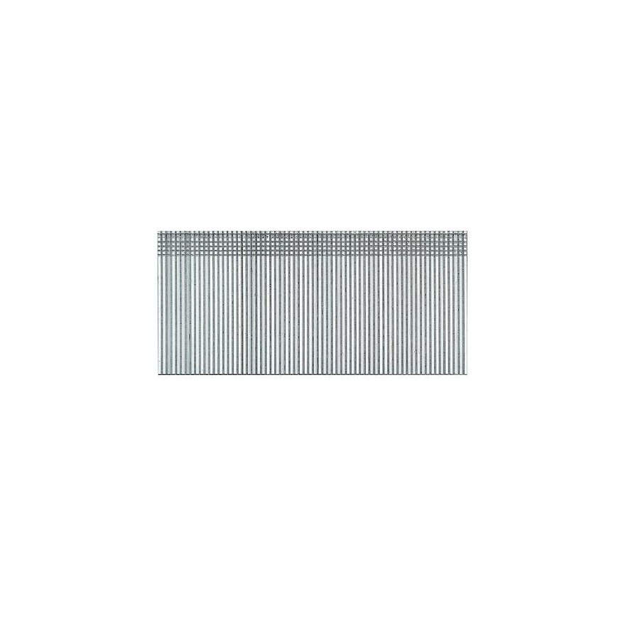 Bostitch Mini nail or flat head