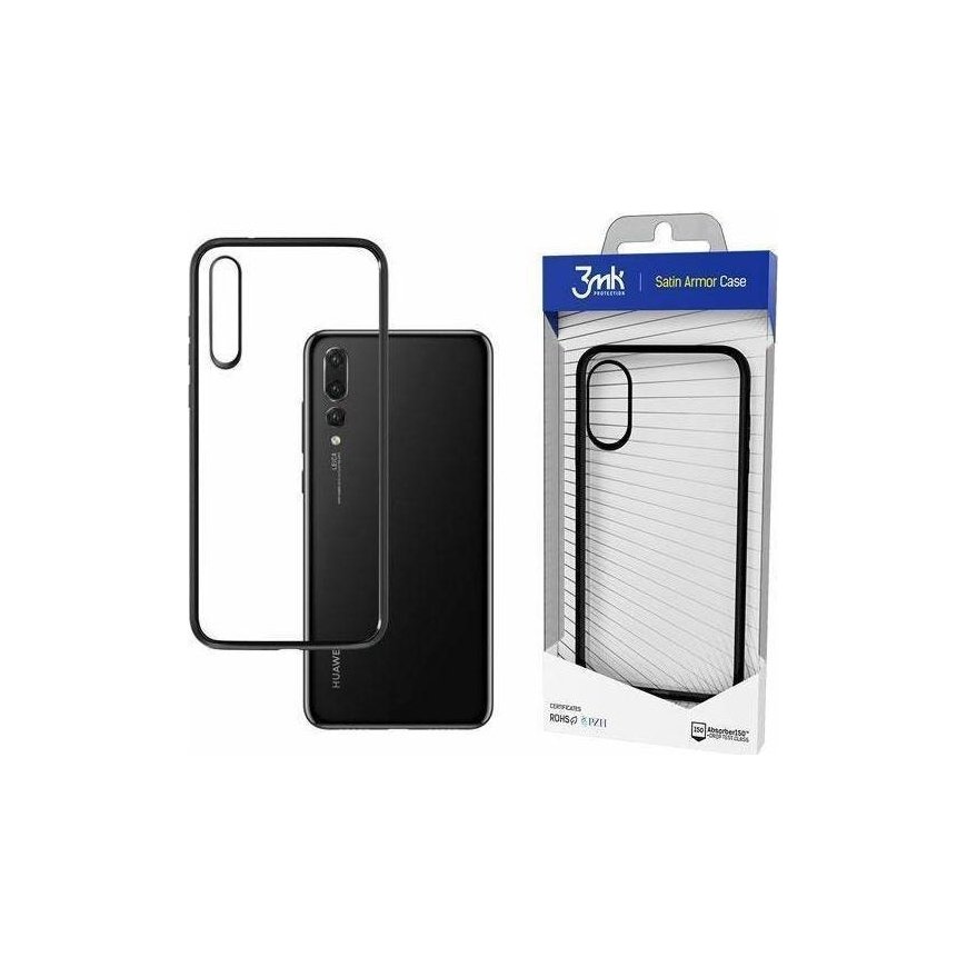 3MK Protective foil 3MK 3MK All-Seifas