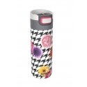 Kambukka kubek termiczny Etna 500ml - Floral Patchwork Kambukka kubek termiczny Etna 500ml - Floral Patchwork