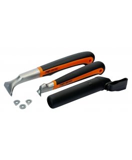 Bahco SCRAPER-SET2 käsikaavin