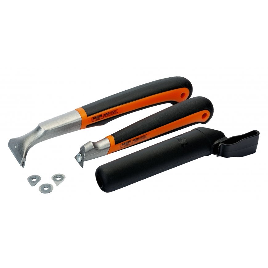 Bahco SCRAPER-SET2 rokas skrāpis