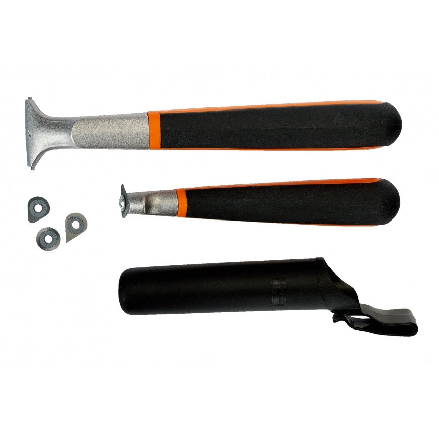 Bahco SCRAPER-SET2 rokas skrāpis – 2