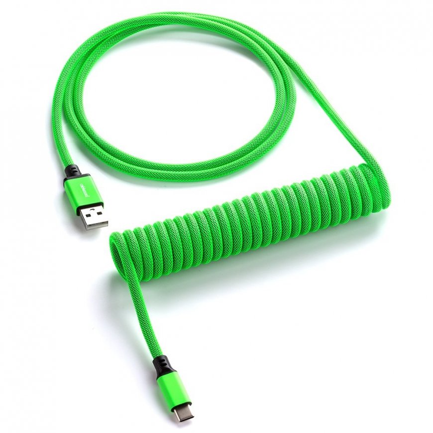 Cablemod CM-CKCA-CLG-KLG150KLG-R USB kabelis 1,5