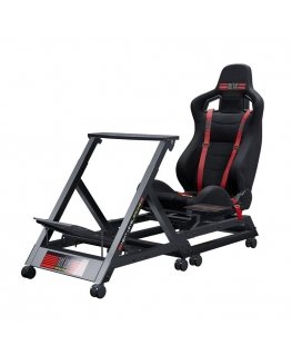 Next Level Racing GTtrack Gaming Chair