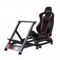 Žaidimų kėdė lenktynėms Next Level Racing GTtrack Gaming Chair Žaidimų kėdė lenktynėms Next Level Racing GTtrack Gaming Chair