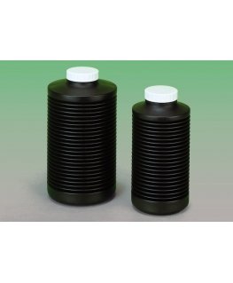 Kaiser Butelki for chemistry 900-2000 ml Black (4199)