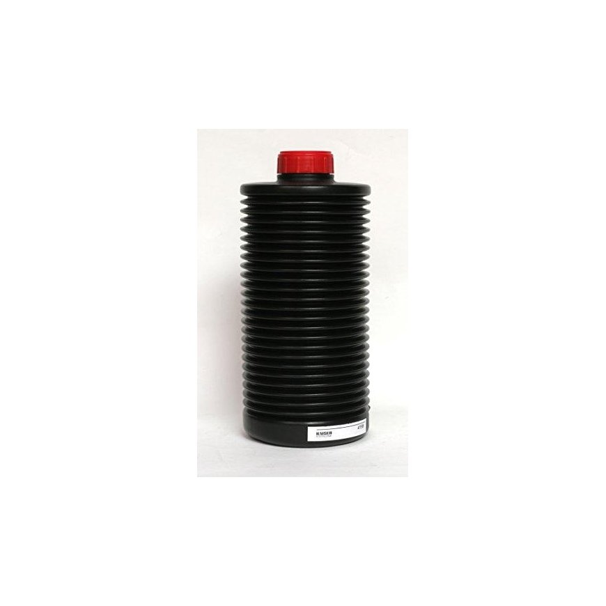 Kaiser Butelki for chemistry 900-2000 ml Black (4199) – 3