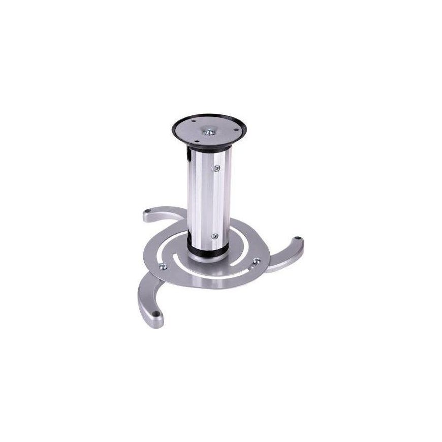 Cabletech Projector ceiling mount 80/170mm (max