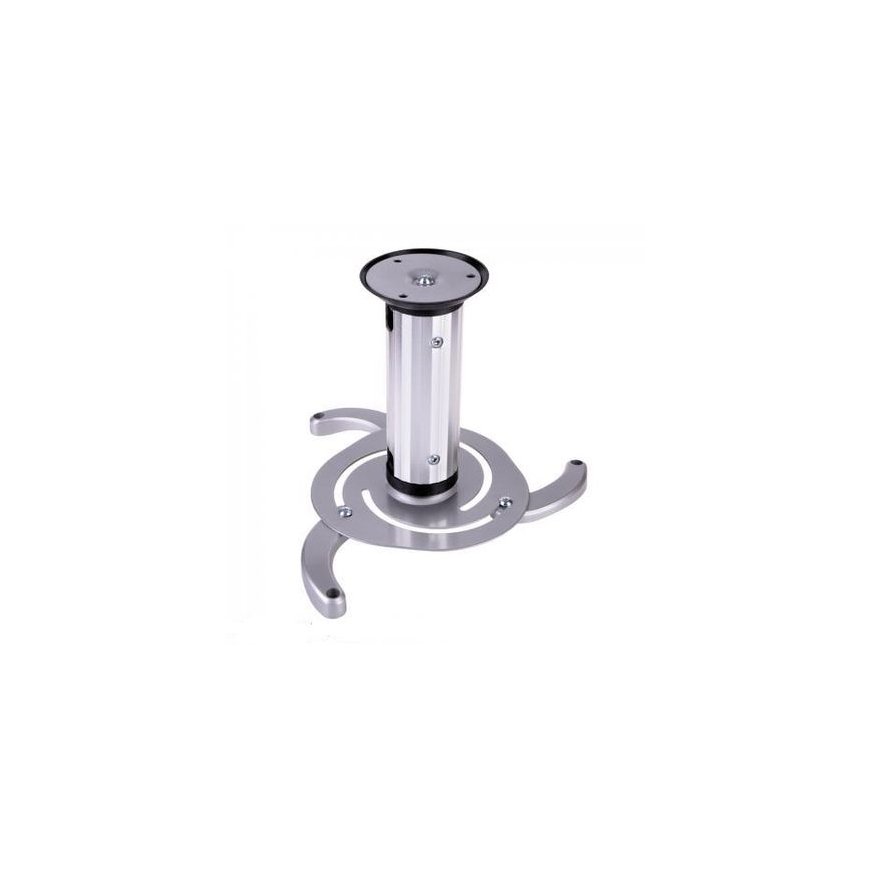 Cabletech Projector ceiling mount 80/170mm (max. 10kg) – 2