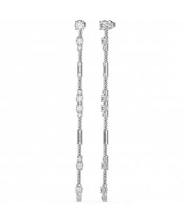 Jewelery Guess Earrings JUBE01400JWRHT/U