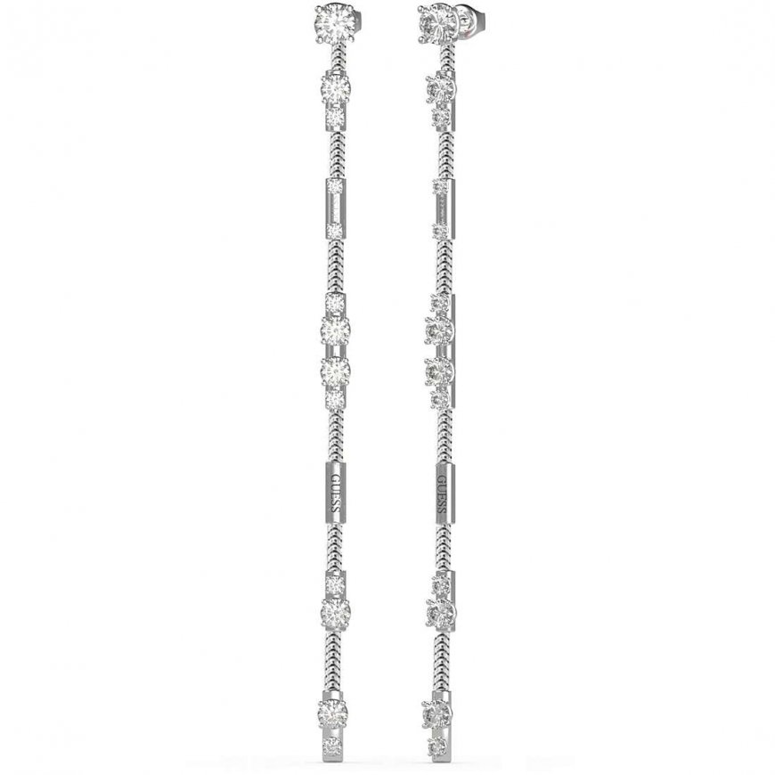 Jewelery Guess Earrings JUBE01400JWRHT/U