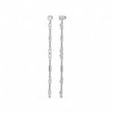 Jewelery Guess Earrings JUBE01400JWRHT/U