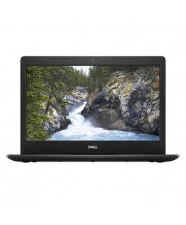 Dell Vostro 14 3491 14 FHD i3-1005G1 8GB 256GB SSD EN W10 Black