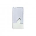 GreenGo Samsung S8 G950 Trendy Snowman GreenGo Samsung S8 G950 Trendy Snowman
