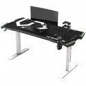 Ultradesk Force Must, Valge Ultradesk Force Must, Valge