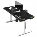Ultradesk Force Black, White Ultradesk Force Black, White