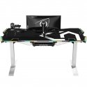 Ultradesk Force Must, Valge Ultradesk Force Must, Valge