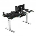 Ultradesk Force Must, Valge Ultradesk Force Must, Valge
