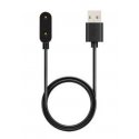 Tactical Xiaomi USB Charging Cable for Honor Watch ES / Watch Fit / Watch Fit New / Band 6/7 Black Tactical Xiaomi USB Charging Cable for Honor Watch ES / Watch Fit / Watch Fit New / Band 6/7 Black