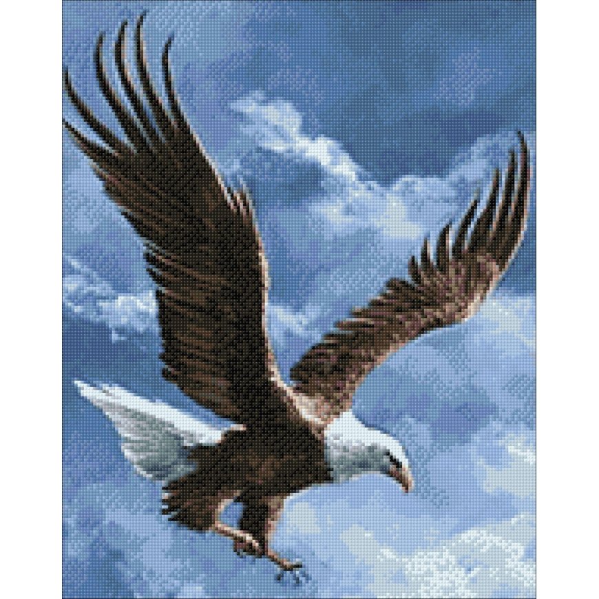 Beldizart Sky Conqueror 38*48 WD2346 – 2