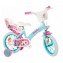 Children's bicycle 14" MyLittlePony 1497 TOIMSA Children's bicycle 14" MyLittlePony 1497 TOIMSA