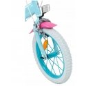 Bērnu velosipēds 14" MyLittlePony 1497 TOIMSA Bērnu velosipēds 14" MyLittlePony 1497 TOIMSA
