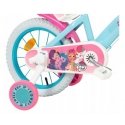 Laste jalgratas 14" MyLittlePony 1497 TOIMSA Laste jalgratas 14" MyLittlePony 1497 TOIMSA